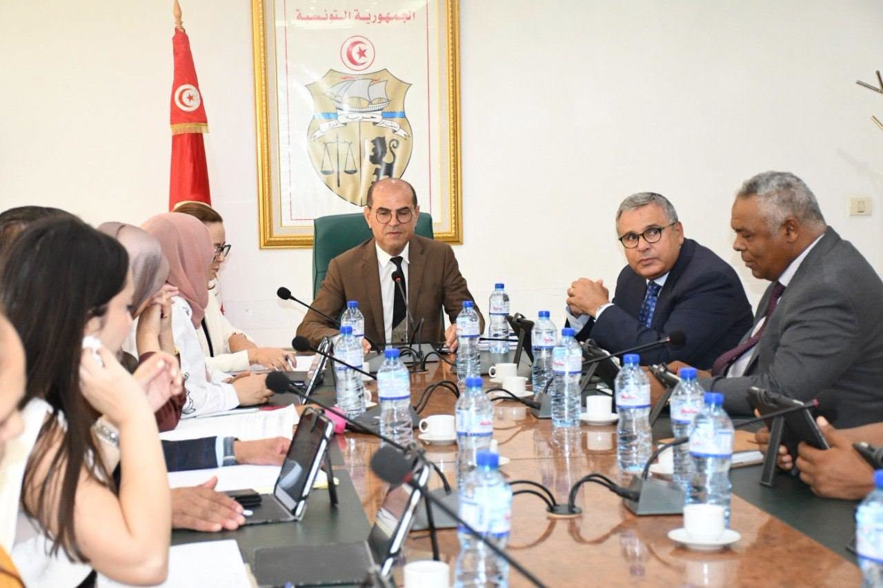 المصادقة على 3 ملفات جديدة ضمن برنامج التأهيل الصناعي للمؤسسات