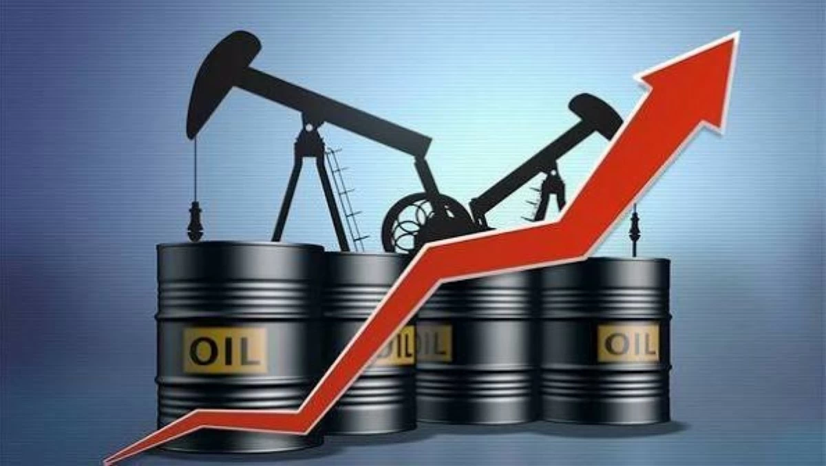 ارتفاع أسعار النفط بأكثر من 4 بالمائة
