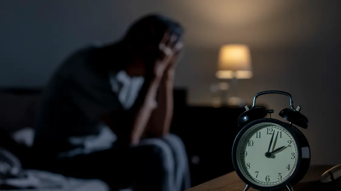 علامات تدل على مشكلة حقيقية في نومك.. أبرزها الإرهاق المزمن