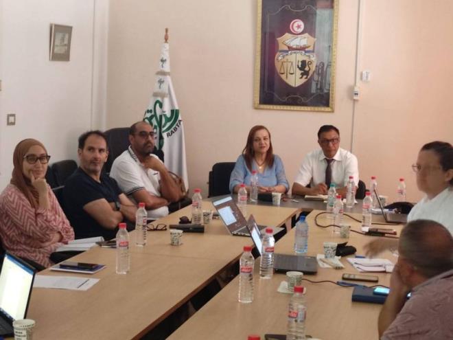 تسجيل أكثر من 9 آلاف مريض بالمعرّف الوطني للصحة في غضون أسابيع قليلة