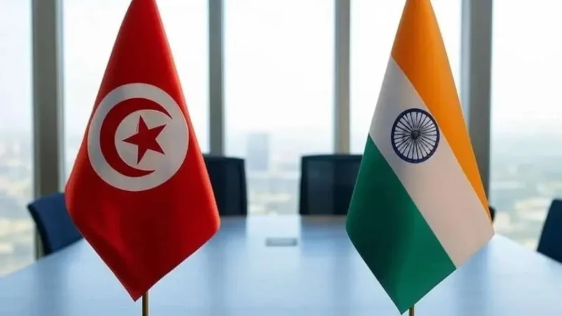 منتدى أعمال تونسي هندي في تونس أوت المقبل لتعزيز الاستثمار والشراكات الاستراتيجية