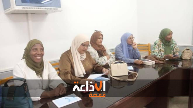 قريبا : الشروع في انجاز تجربة نموذجية لرقمنة الملف الطبي المدرسي للتلاميذ بمعتمديتي قبلي الشمالية وقبلي الجنوبية