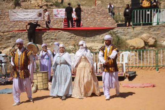 Festivals à Gafsa : La crise de la CPG pèse sur la saison culturelle