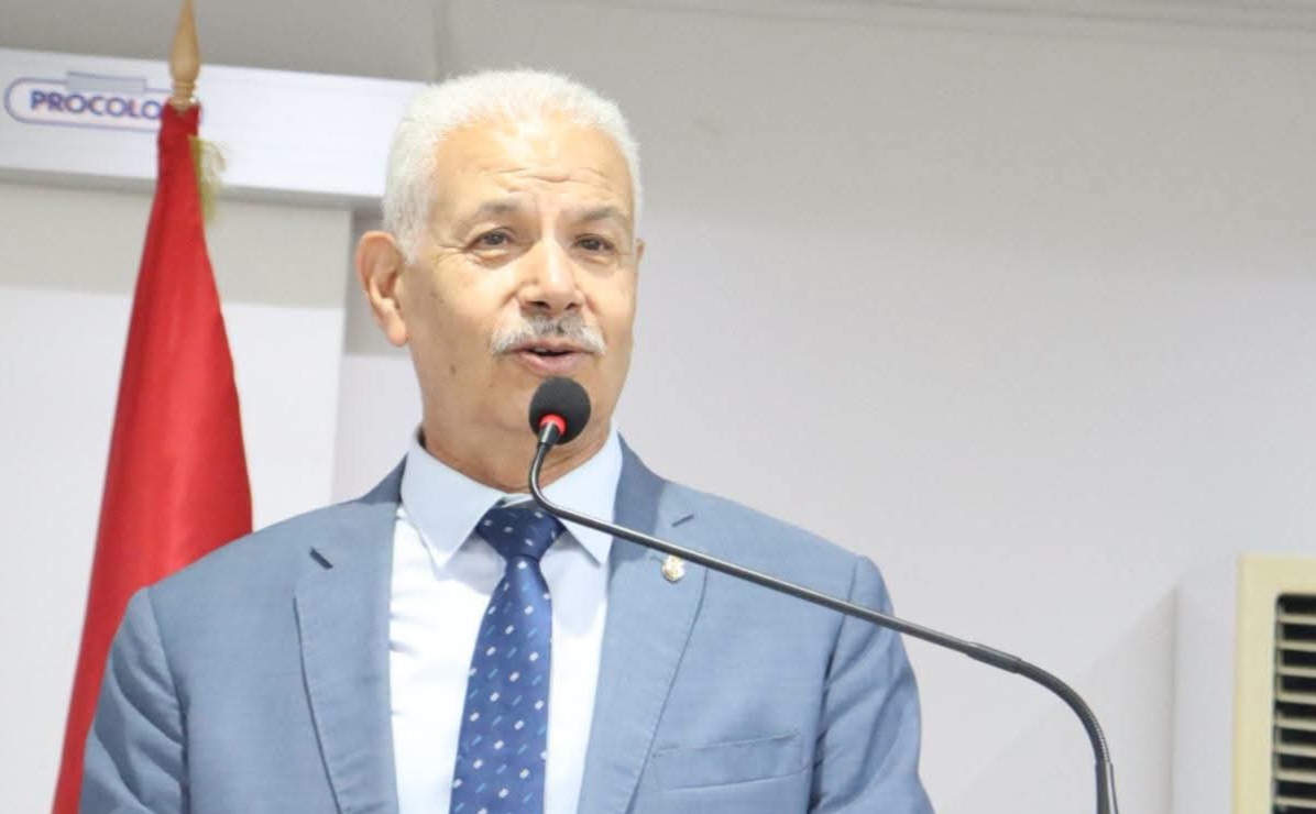 وزير التجارة يؤكد أهمية الدراسة التقييمية لتعزيز مشاركة تونس في منطقة التجارة الحرة القارية الإفريقية