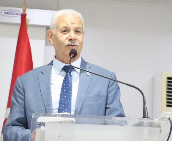 وزير التجارة يؤكد أهمية الدراسة التقييمية لتعزيز مشاركة تونس في منطقة التجارة الحرة القارية الإفريقية