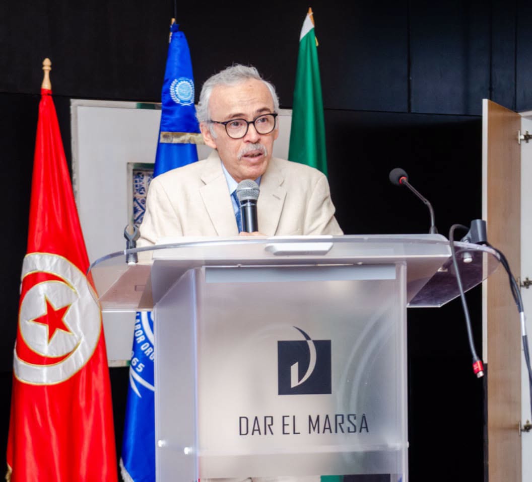 "حوكمة إدارات العمل في ظل أنماط العمل الجديدة: تحديات تعزيز مقوّمات العمل اللائق" محور ورشة عمل بتونس