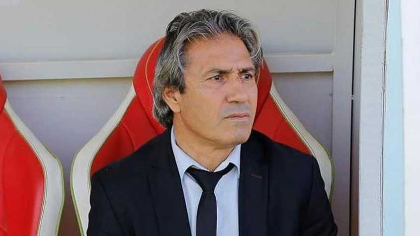 نبيل الكوكي مدربا جديدا للنادي الصفاقسي