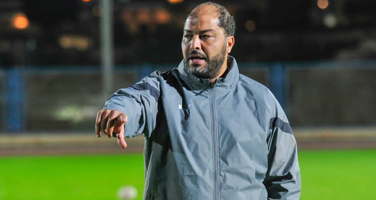 المنتخب التونسي: اتفاق مبدئي مع المدرب معين الشعباني في انتظار تسوية البند التسريحي مع نهضة بركان