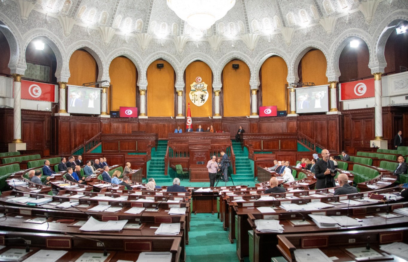 البرلمان: جلسة مشتركة للجنتي تنظيم الإدارة والدفاع والأمن لمواصلة النظر في مقترح تنقيح القانون الأساسي العام لأعوان الدولة