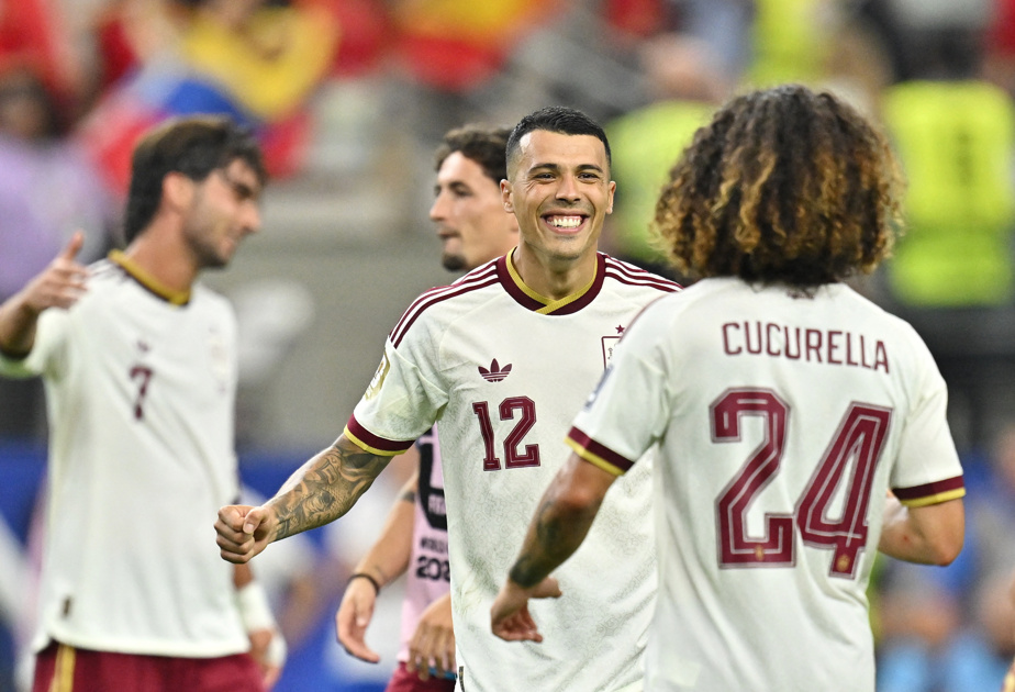 Mondial 2026 : l’Espagne en finale, Angleterre-Argentine à l’affiche ce soir