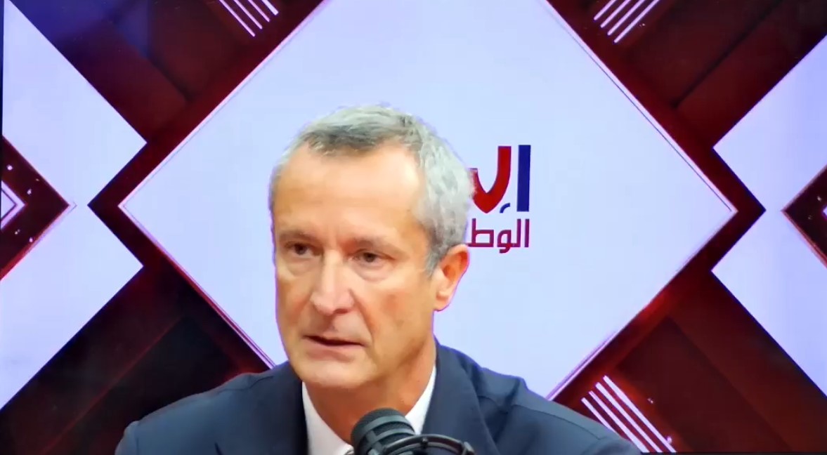 السفير الإيطالي: 1000 شركة إيطالية تنشط في تونس توفر حوالي 100 ألف موطن شغل