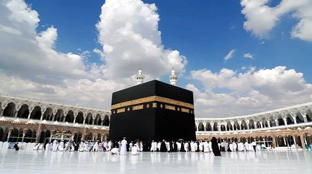 التسجيل لاداء فريضة الحج من 20 جويلية إلى 20 أوت 2026 (وزارة الشؤون الدينية )