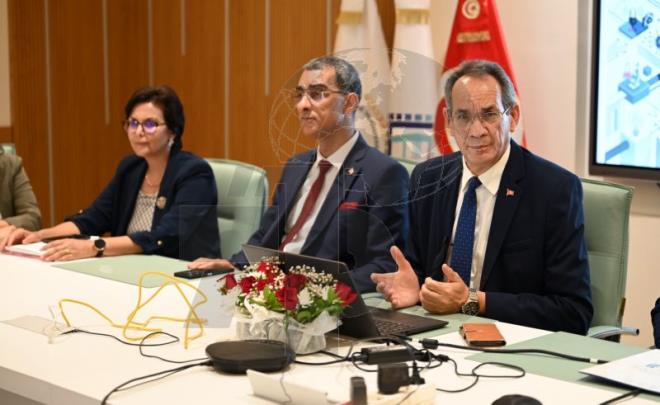 وزير التعليم العالي: التوجيه الجامعي قرار استراتيجي والوزارة تطور التكوين لمواكبة الذكاء الاصطناعي والاقتصاد الأخضر