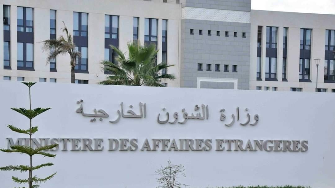 وزارة الشؤون الخارجية تفتح مناظرة خارجية لانتداب 50 كاتباً للشؤون الخارجية