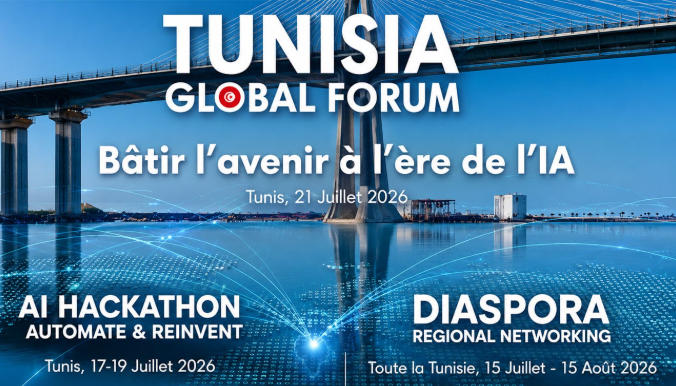 Diaspora Month 2026 : mobiliser les talents tunisiens au service de l’économie