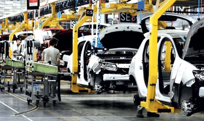 Comment accélérer la transition écologique des industries automobile et aéronautique en Tunisie ?