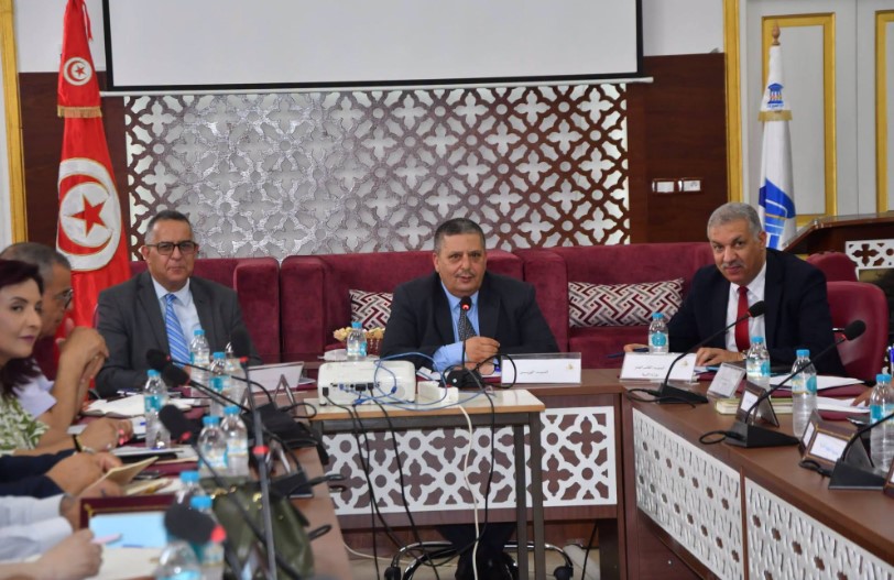 وزير التربية يُشدد على إنجاح العودة المدرسية القادمة