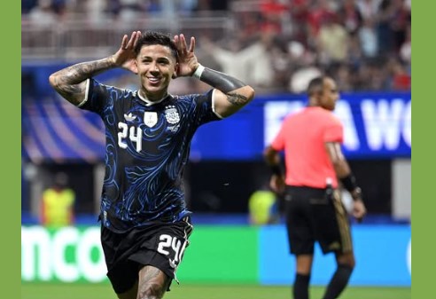 الأرجنتين تُقصي إنقلترا و تتأهل إلى نهائي كأس العالم 2026