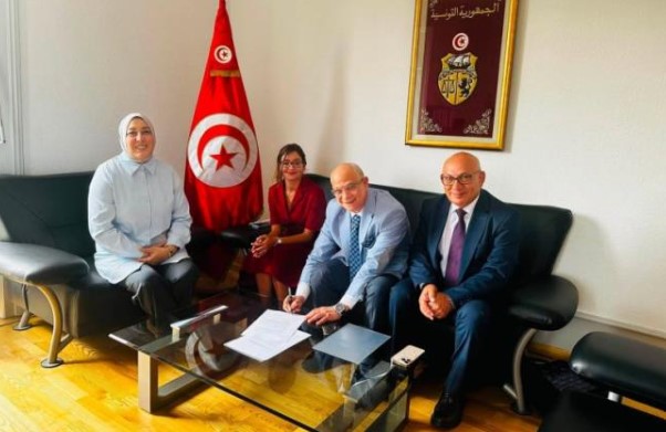 إحداث "جمعية الكفاءات التونسية بالأمم المتحدة" لمعاضدة الجهود الدبلوماسية وتعزيز الحضور التونسي في المنظمات الدولية