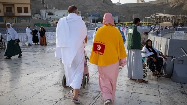 وزارة الشؤون الدينية تعلن عن افتتاح موسم العمرة