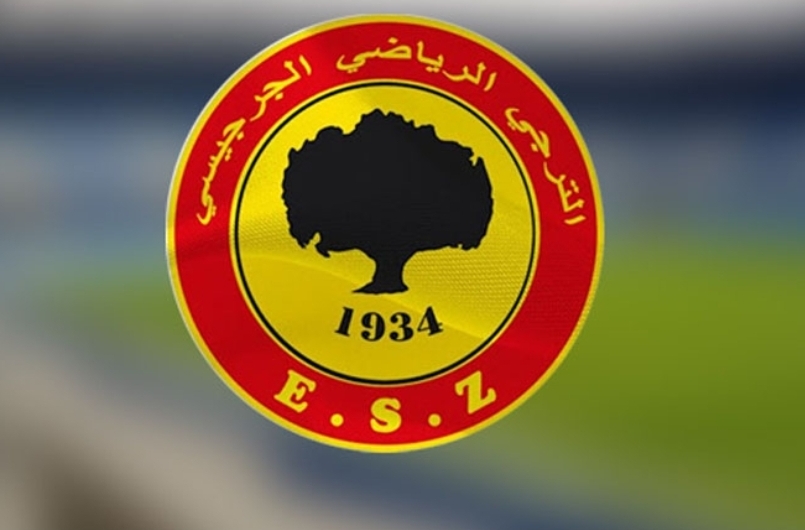 الترجي الجرجيسي يتعاقد مع اللاعب حازم بن حامد