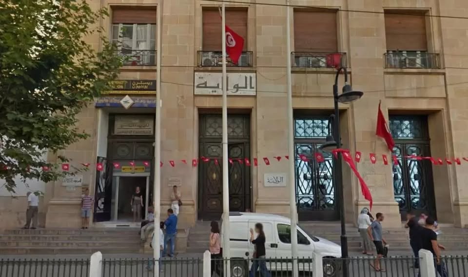 جلسة عمل بولاية تونس لضبط محتوى البرنامج الجهوي للتنمية لسنة 2026