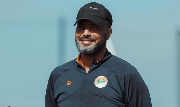 نهضة بركان يوافق على تسريح معين الشعباني لتدريب المنتخب التونسي