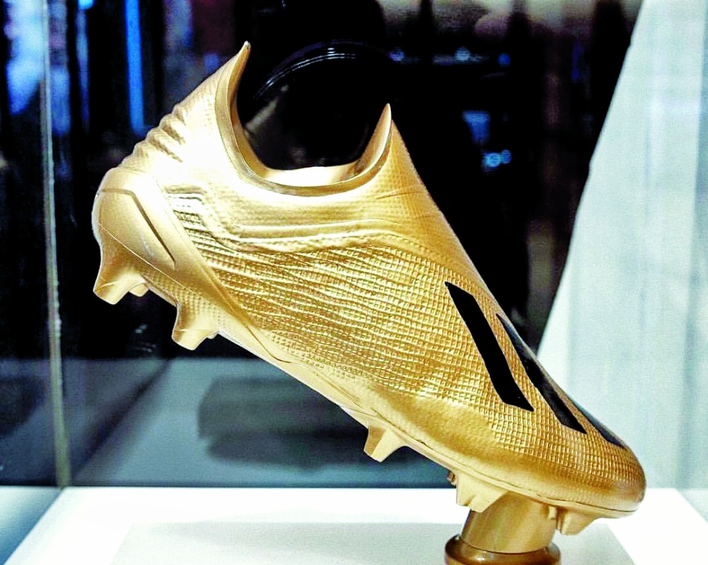 مونديال 2026 : ثلاثة معايير تفصل في المنافسة على جائزة الحذاء الذهبي بين ميسي ومبابي