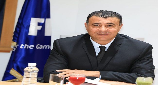 معز الناصري: معين الشعباني سيكون المدرب الجديد للمنتخب التونسي إلى غاية 2030