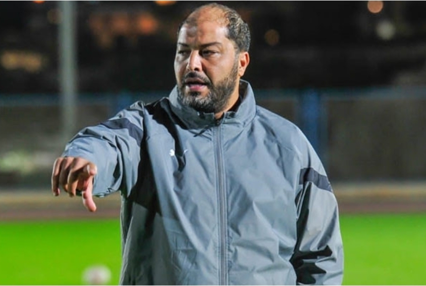 معز الناصري: معين الشعباني سيكون المدرب الجديد للمنتخب التونسي إلى غاية 2030