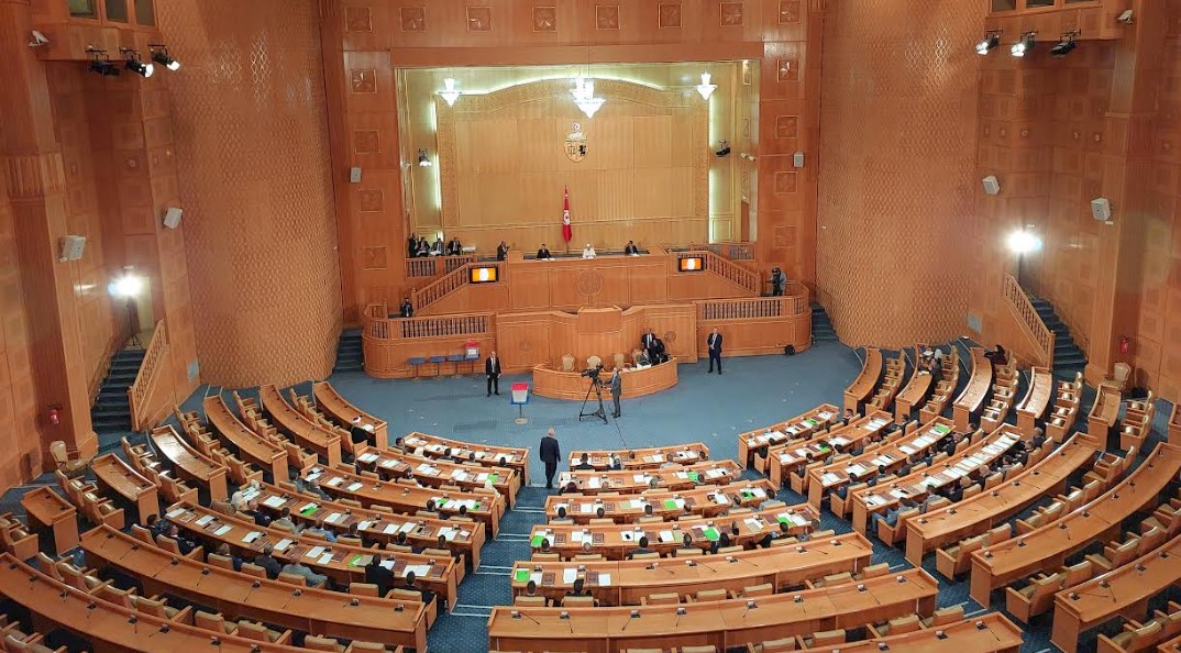 المجلس الوطني للجهات والاقاليم ينظر في مشروع القانون المتعلق بمخطط التنمية 2030/2026 خلال جلسة عامة