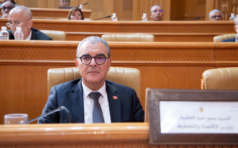 المجلس الوطني للجهات والأقاليم يصادق على قانون المخطط التنموي 2026 - 2030