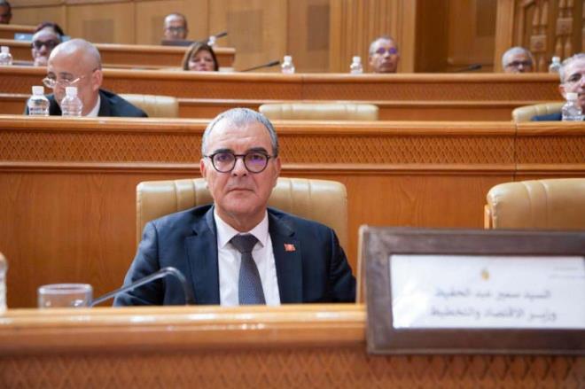 وزير الاقتصاد والتخطيط: الرهان الحقيقي لمخطط التنمية 2026 - 2030 هو تحويل المشاريع إلى إنجازات ملموسة