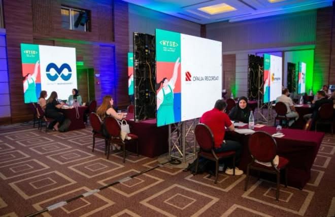 اليوم العالمي لمهارات الشباب: برنامج "وايز 2.0" يدعم تشغيل خريجات الاختصاصات العلمية والتكنولوجية