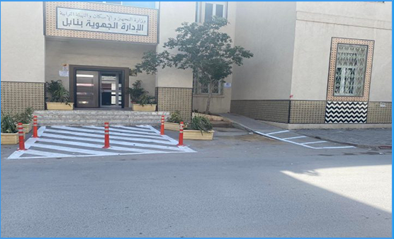 نابل: حصص عمل مسائية بمكاتب بريد قليبية و المرازقة و ياسمين الحمامات.