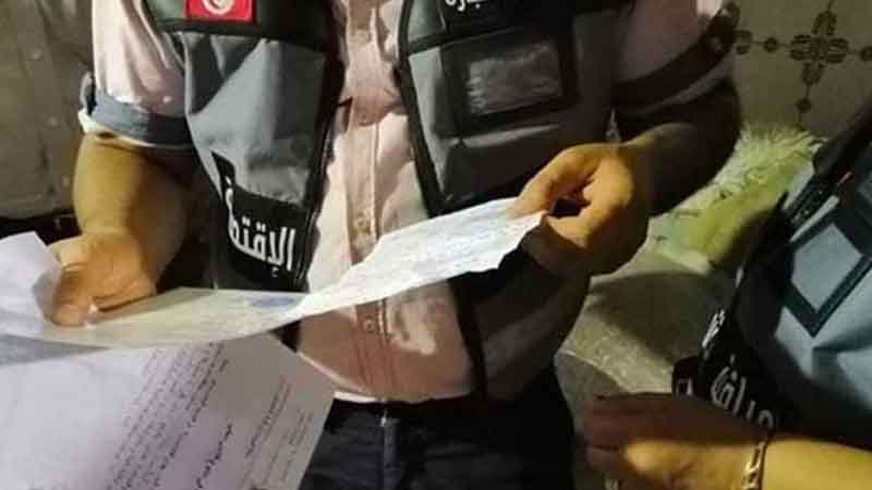 حجز أكثر من 110 أطنان من الأغذية غير الآمنة ومنع ترويج 50 طنا من العسل وشبيه العسل