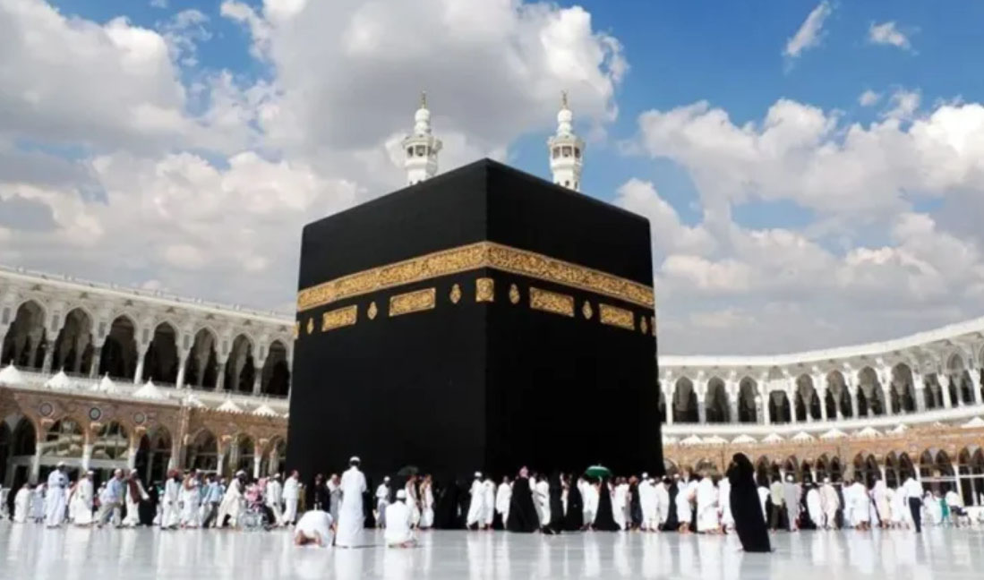 اليوم الاثنين 20 جويلية 2026 : انطلاق التّسجيل لفائدة الرّاغبين في الترشّح لأداء فريضة الحجّ لسنة 1448 هـ / 2027 م