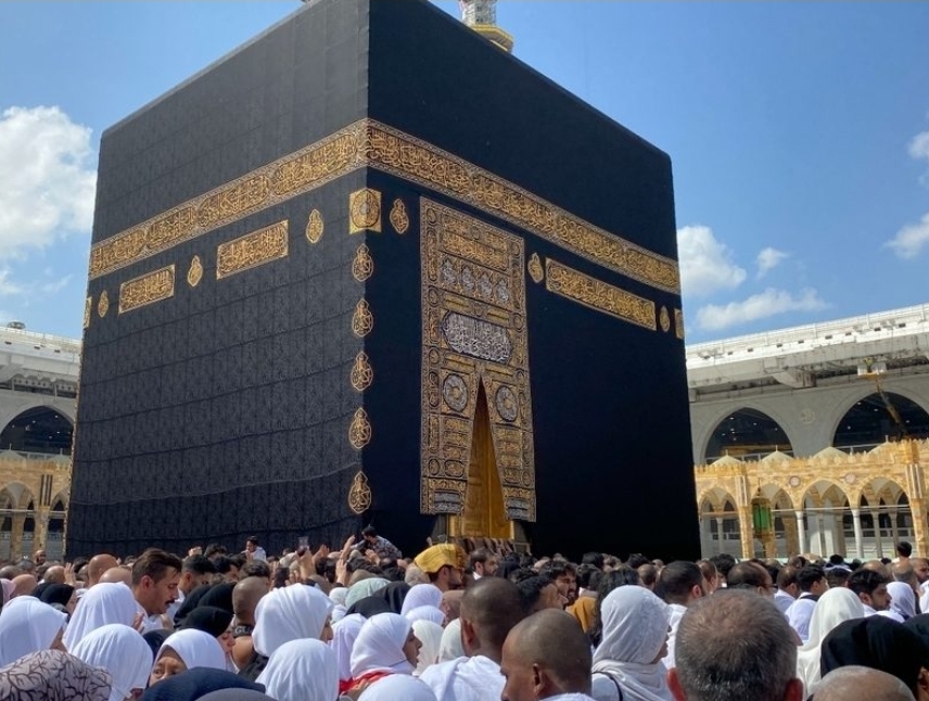 اليوم الاثنين 20 جويلية 2026 انطلاق التسجيل لأداء فريضة الحج