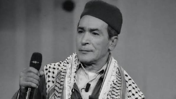وزارة الشؤون الثقافية تنعى الفنان الشّعبي صالح الفرزيط