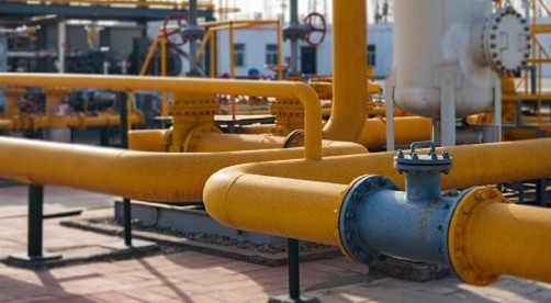 موارد الغاز الطبيعي تسجل تراجعا بنسبة 14 بالمائة موفي ماي 2026
