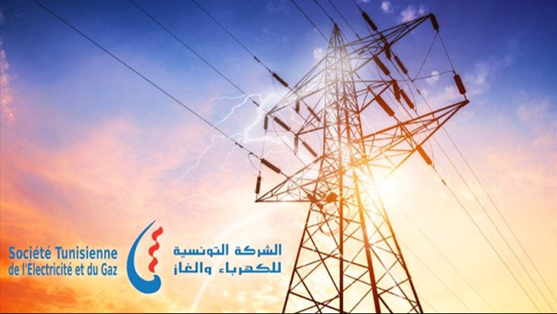 انقطاعات منتظرة للكهرباء غدا الثلاثاء من السادسة صباحا الى منتصف النهار على عدة مناطق من الجمهورية