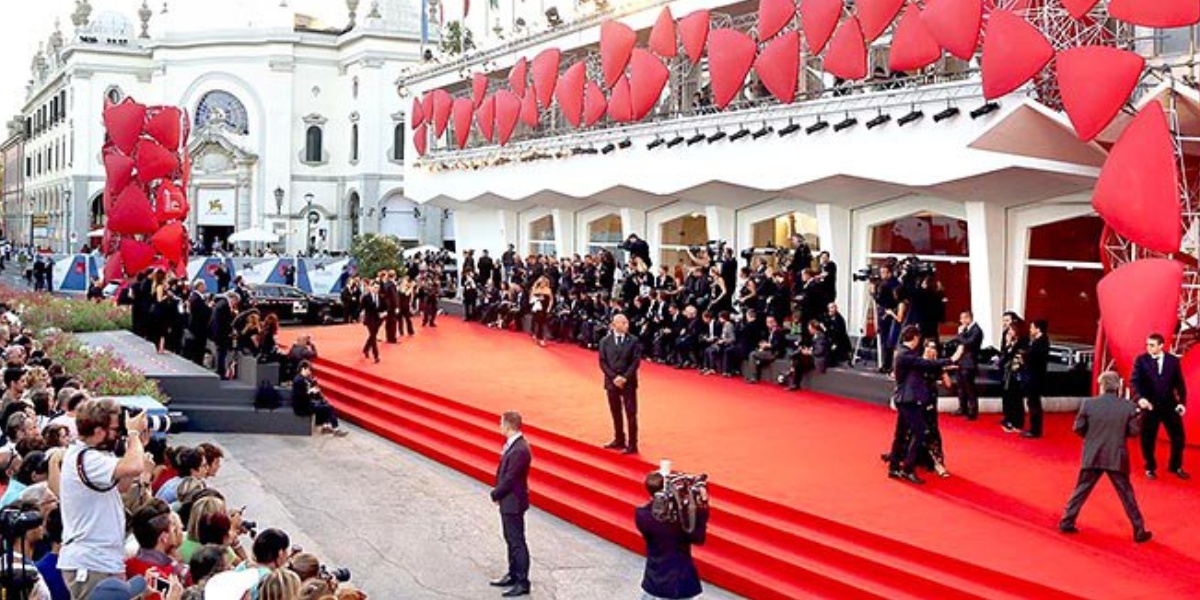 الفيلم التونسي هلع ضمن المسابقة الرسمية للأسبوع الدولي للنقد في مهرجان البندقية السينمائي