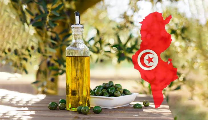 Huile d’olive tunisienne : les exportations conditionnées bondissent de 57 % au premier semestre 2026