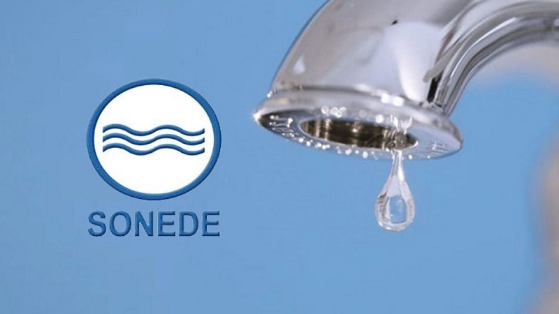 تطاوين : اضطراب توزيع الماء اليوم على المناطق العليا التابعة لمعتمديات تطاوين الشمالية وتطاوين الجنوبية وغمراسن