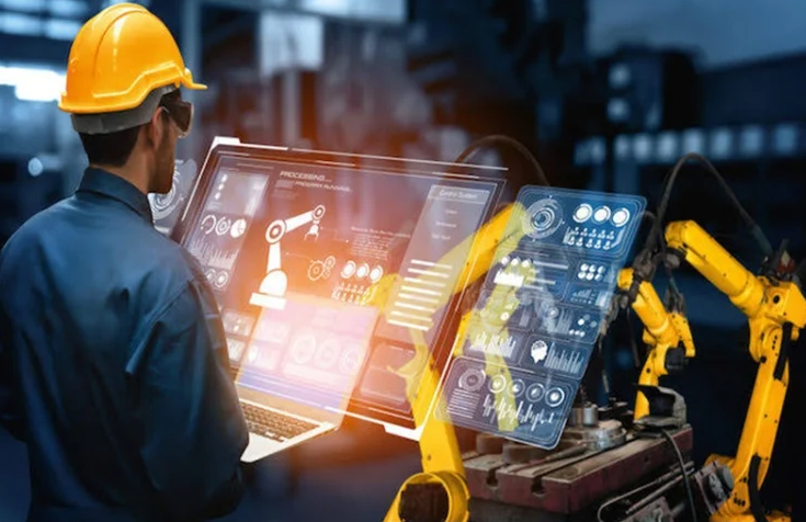 فتح باب الترشح لمرافقة المؤسسات الصناعية التونسية في إعداد مشاريع التحول الرقمي