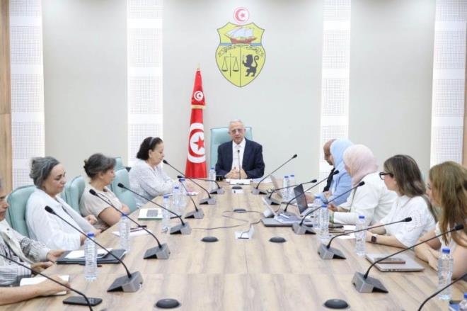 وزارة الصحة تقرّر الشروع في إعداد الاستراتيجية الوطنية الجديدة للتلقيح 2027 - 2030