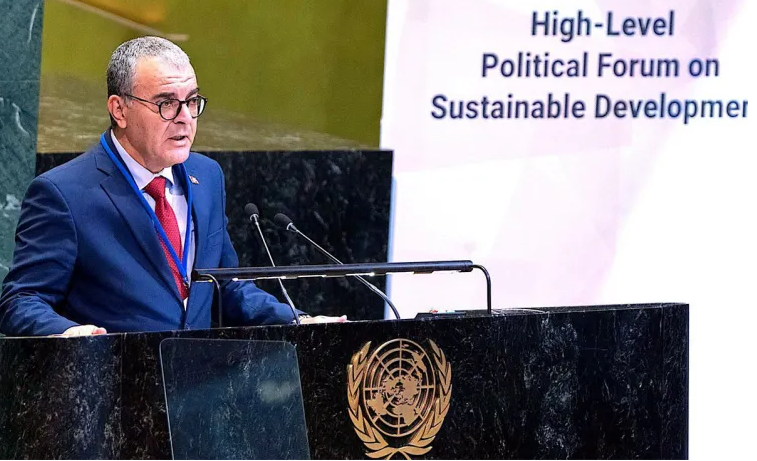 À l’ONU, la Tunisie plaide pour une réforme du système financier mondial