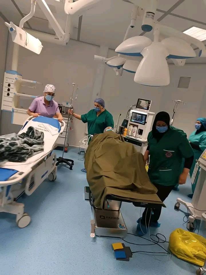 سبيطلة: المستشفى الجهوي يُجري عمليّة بيضاء تمهيداً للانطلاق الفعلي في إجراء العمليات الجراحيّة
