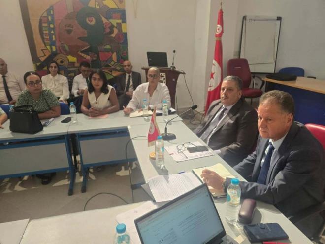 وزير التربية يؤكد أهمية تعزيز دور الأخصائيين النفسانيين التربويين استعدادا للعودة المدرسية
