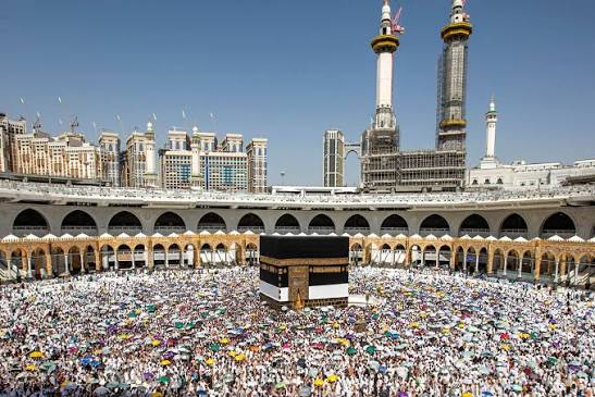 الادارة الجهوية للشؤون الدينية بقبلي تدعو المترشحين لاداء مناسك الحج لموسم 2027 الى ضرورة ايداع مطالبهم لدى مصالح المعتمديات الراجعة لهم بالنظر